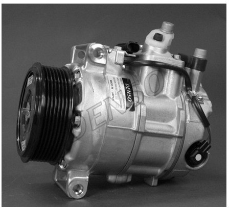 DENSO Kompresor klimatyzacji DCP17067