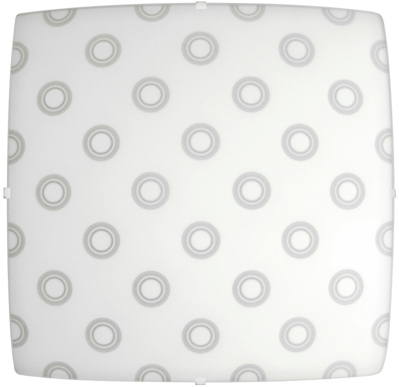 Top Light 5502/H/BP/KRO - Oprawa 2xE27/60W/230V