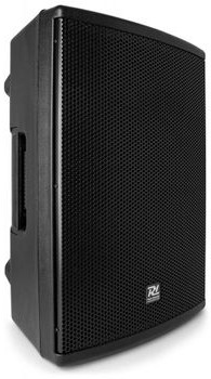 Power Dynamics PD415P Czarny