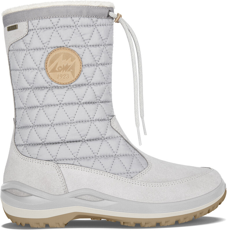 Lowa Fedaia GTX Shoes Women, szary EU 38 2021 Buty za kostkę 420416 0923-38