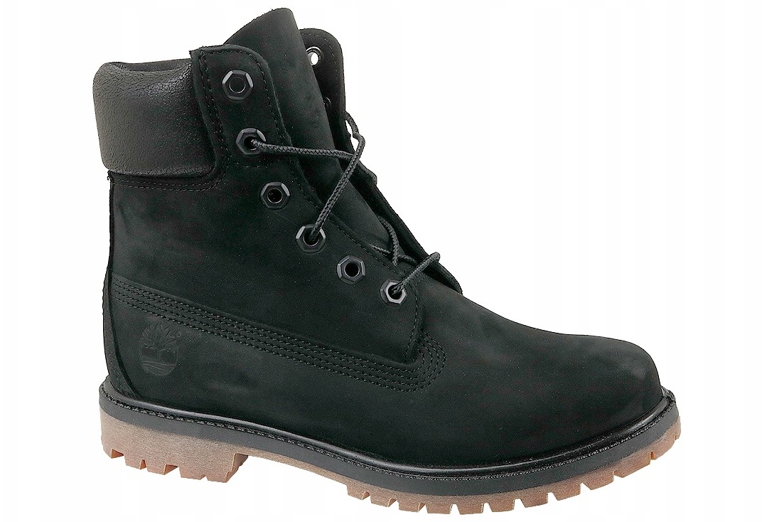 Timberland 6 In Premium Boot W (36) Damskie Buty