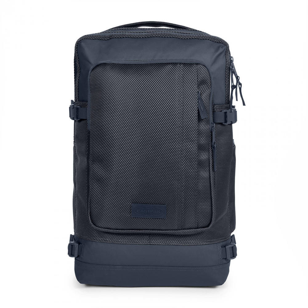 Eastpak Plecak na laptopa Tecum L Cnnct - marine EK00092DO161