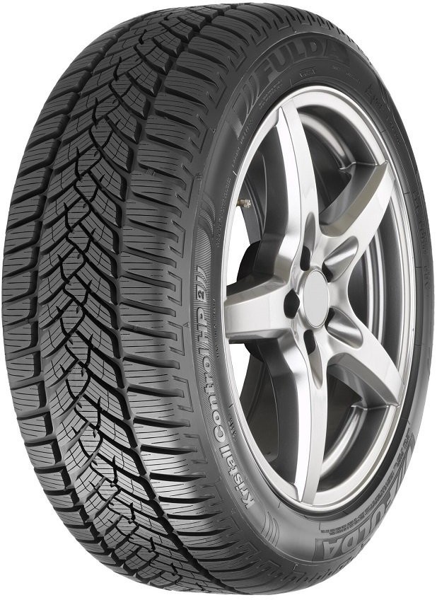 FULDA Kristall Control HP2 235/40R18 95V