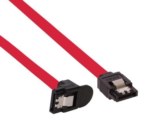 InLine Nazwa _ W _ ilość, czerwony 50 cm 27305W