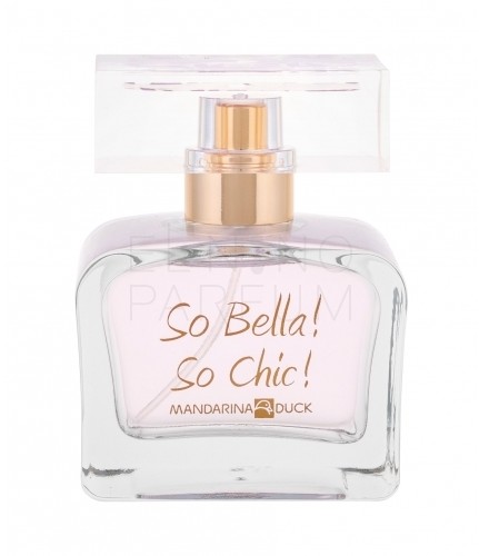 Mandarina Duck So Bella! So Chic! woda toaletowa 50 ml