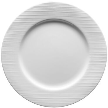 Mäser Komplet talerzy płytkich Angelina 27 cm, 6 szt.