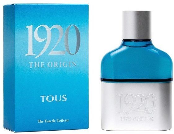 Tous 1920 EDT 60 ml