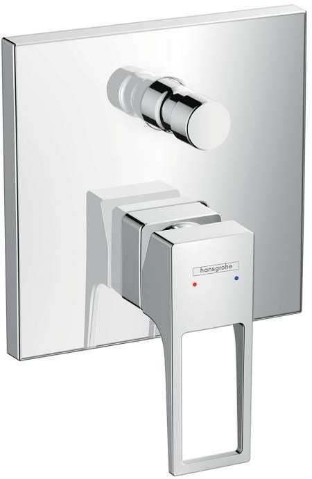 Hansgrohe Metropol chrom 74545000