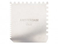 Фото - Творчість і рукоділля Talens Amsterdam Skrobaczka 10x10 cm metalowy