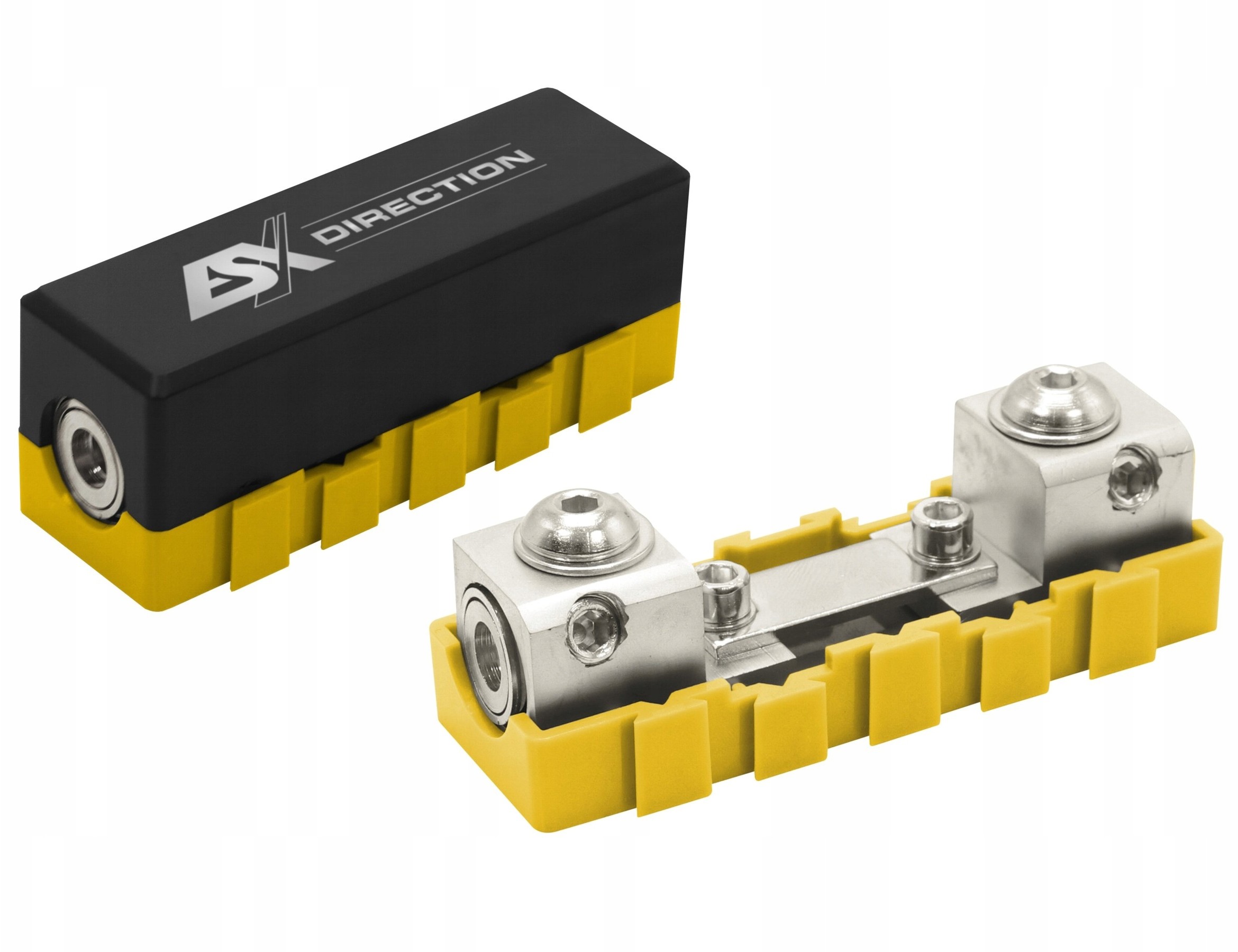 ESX Oprawa bezpiecznika, modułowa Mini-ANL/ANL Dfh