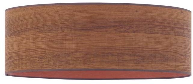 LYSNE Lampa plafonowa do kuchni DUBAJ ECO fi - 50 cm 14528/194