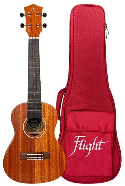 FLIGHT FLIGHT ANTONIA CE - UKULELE KONCERTOWE