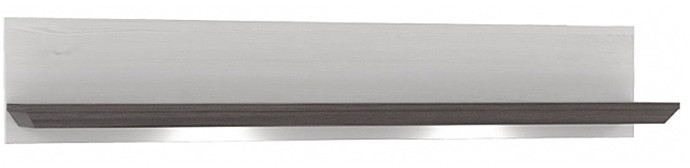 Forte Półka Garland GRLB01