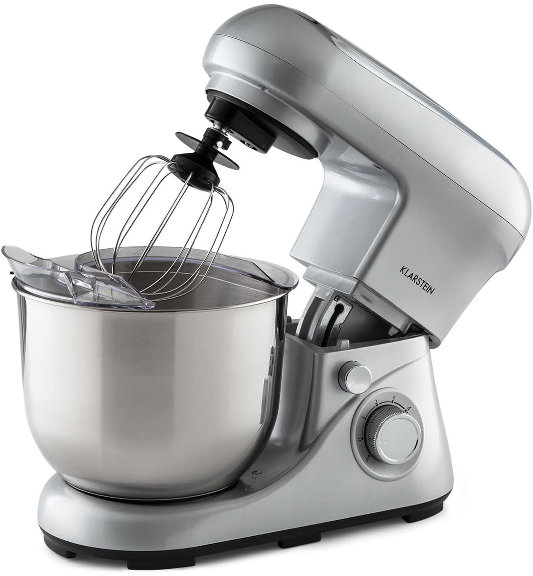 Klarstein Bella Pico 2G TK2-BellaPico2GSilv