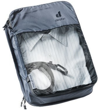 Deuter Worek bagażowy Orga Zip Pack graphite-black 394602147010