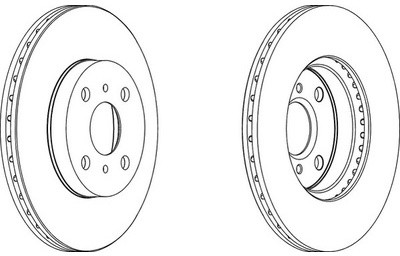 FERODO (FEDERAL-MOGUL)) (FEDERAL-MOGUL)) DDF1149C DDF1149C