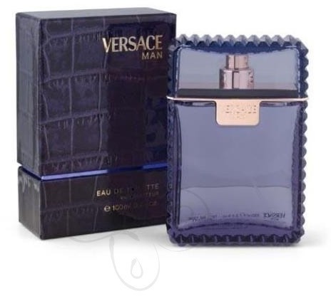 Versace Man woda toaletowa 100ml