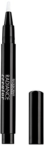 DEBORAH Radiance Creator  Concealer 01 Light Beige 2524180