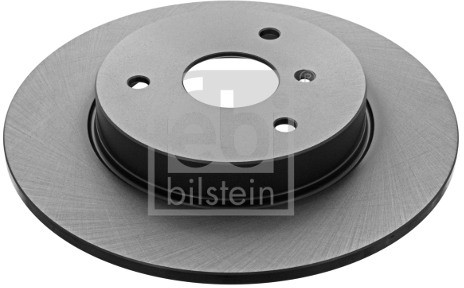 Febi Tarcza hamulcowa BILSTEIN 22345