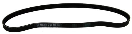 CONTITECH CONT iTech 5pk906 pasek wielorowkowy blejtramie 5PK906