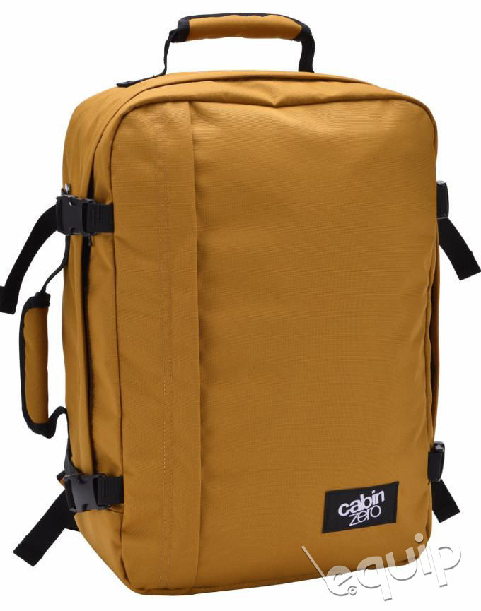 CabinZero Plecak torba podręczna 36l CZ17
