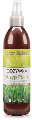 Barwa Odżywka do Włosów w Sprayu - Skrzyp Polny 250ml 1612