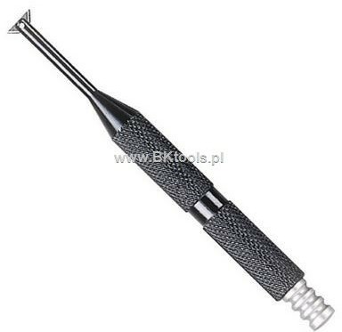 Noga GRATOWNIK DWUSTRONNY MEDIUM REVERSIBLE RC2000