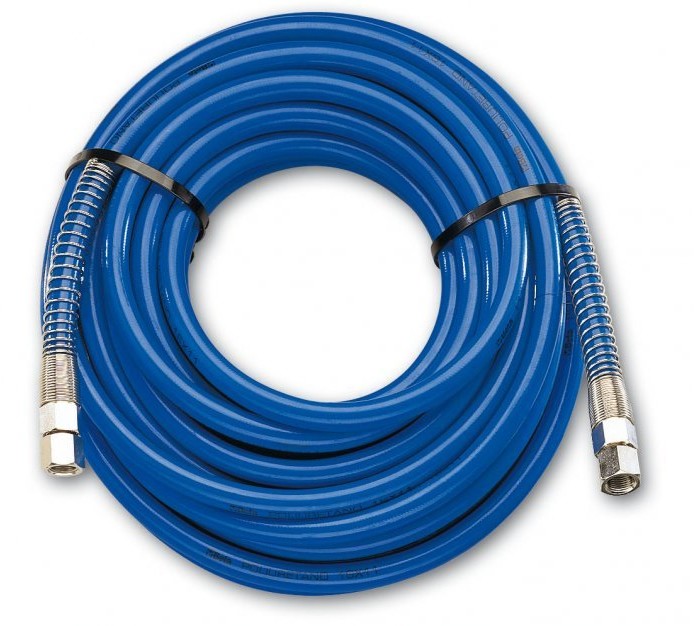 BETA Przewód ciśnieniowy z oplotem 8x12 mm, 12 m