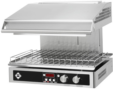 RM Gastro Salamander cyfrowy 4,5kW SD-32 SD-32