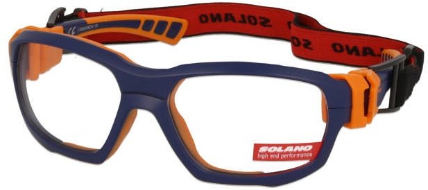 Solano Okulary korekcyjne Sport S 30020 B