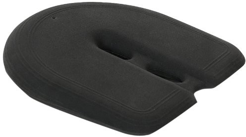 TOGU Dynair KEIL-BALLKISSEN Comfort (oryginalny produkt), srebrny 400725