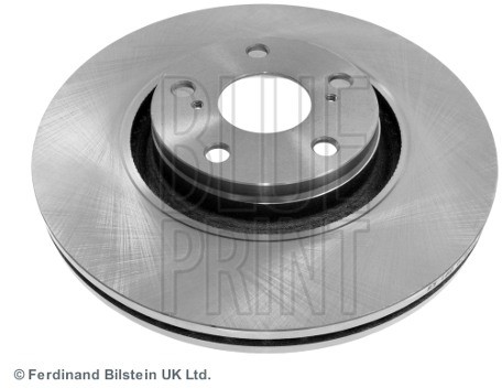 BLUE PRINT Tarcza hamulcowa ADT343272