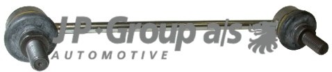 JP GROUP Drążek / wspornik, stabilizator JP GROUP 1240400600