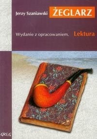 GREG Żeglarz - Jerzy Szaniawski
