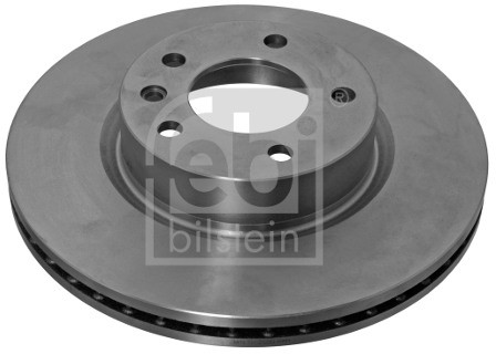 Febi Tarcza hamulcowa BILSTEIN 02494