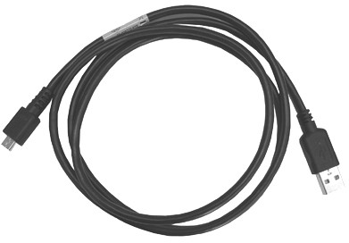 Zebra Kabel Micro USB do terminala Zebra MC9500/TC8000 25-124330-01R