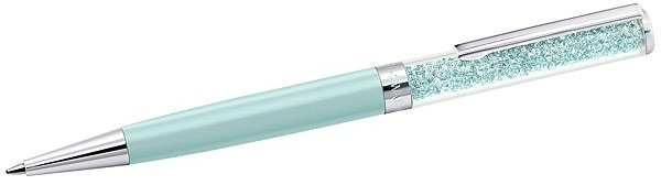 Swarovski Crystalline Ballpoint Pen, Light Green