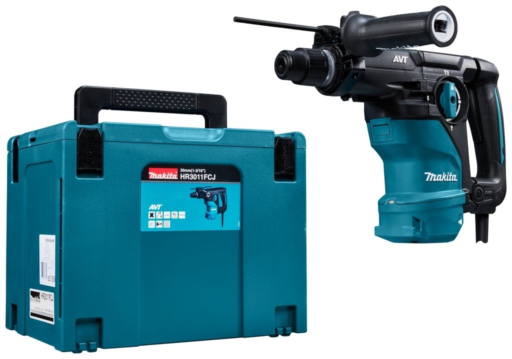 Makita HR3011FCJ