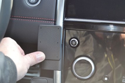 Brodit AB ProClip do Land Rover Discovery Sport 2020- 855596