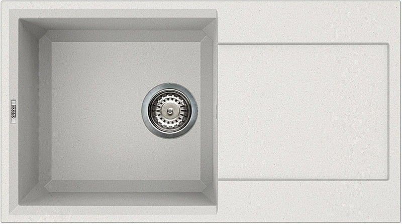 Elleci Easy 290 68 Titano