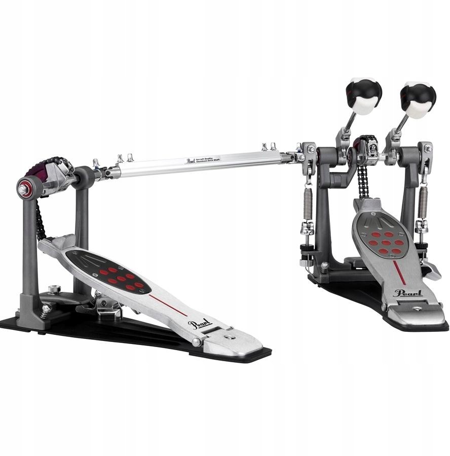 Pearl Eliminator P-2052C stopa podwójna
