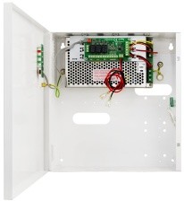 Pulsar Zasilacz 13,8V/10A/17Ah/OC HPSBOC11A12C HPSBOC11A12C
