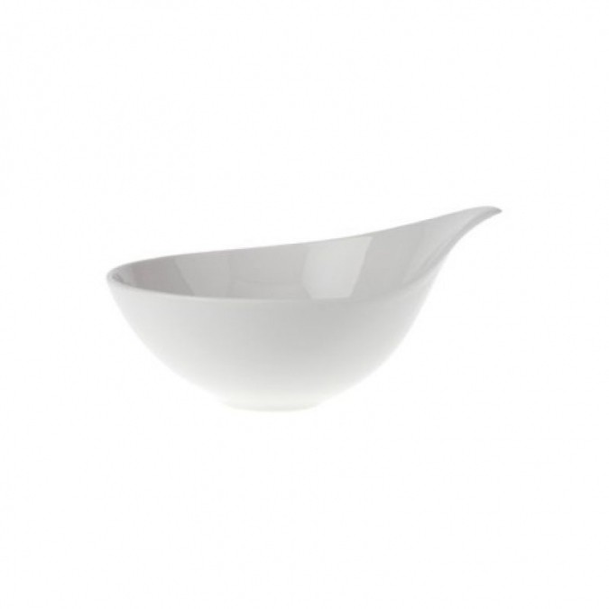 Villeroy & Boch Flow Miseczka indywidualna wymiary: 16 x 13 cm (10-3420-3810)