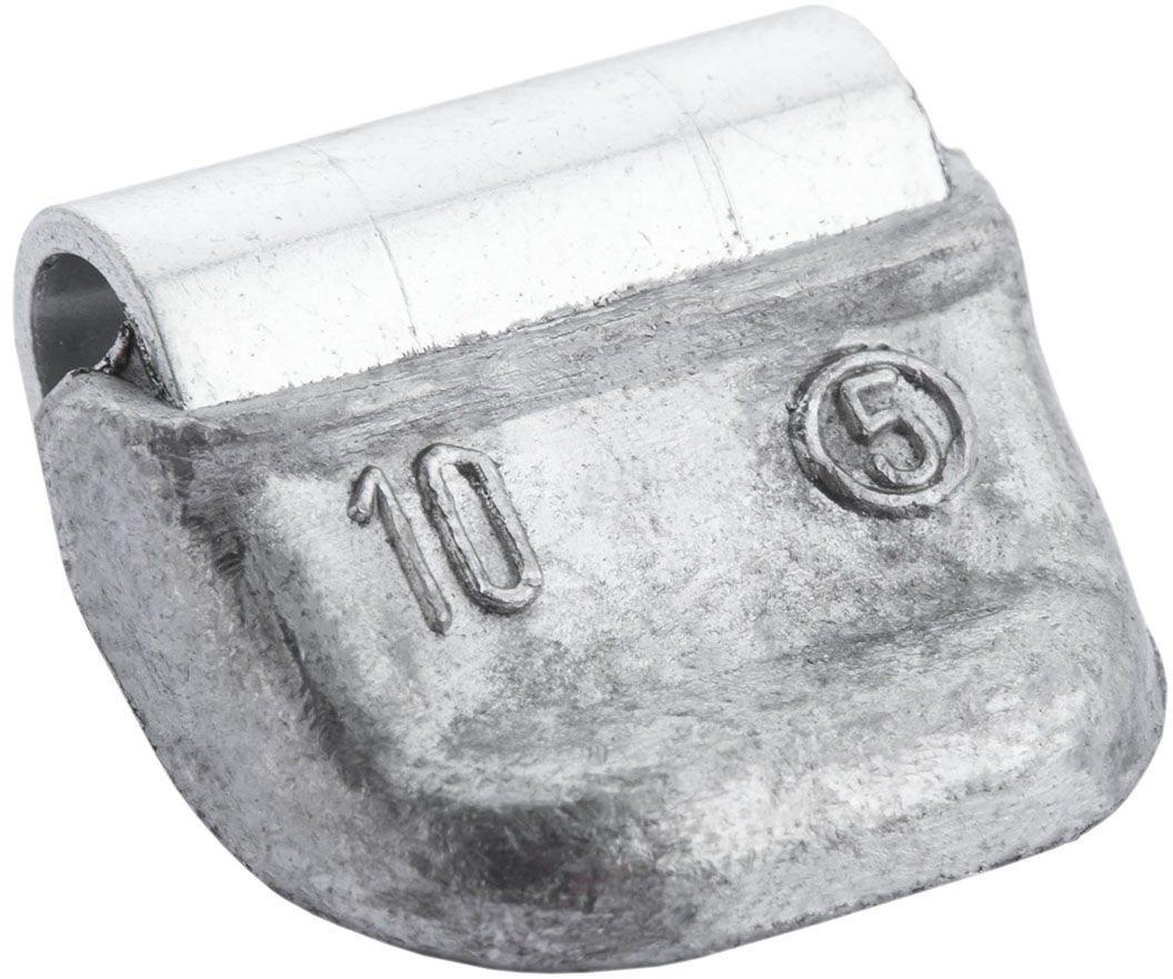 FIVESTARS Ciężarki Nabijane Ołowiane Fivestars 10G