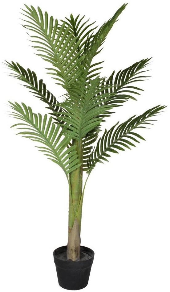 SPLENDID Palma sztuczna 110 cm w doniczce
