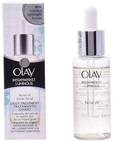 Olay regener aceite Luminous 40 ML 911-34781