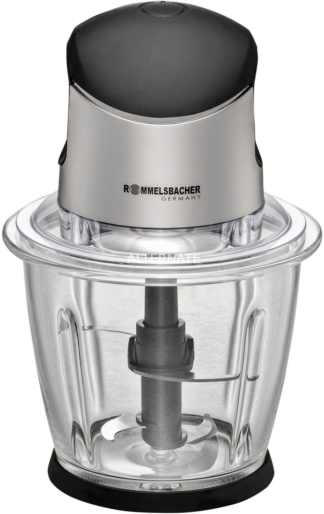 Rommelsbacher MZ 500
