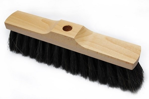 NoName Miotła 400mm bez trzonka 32074