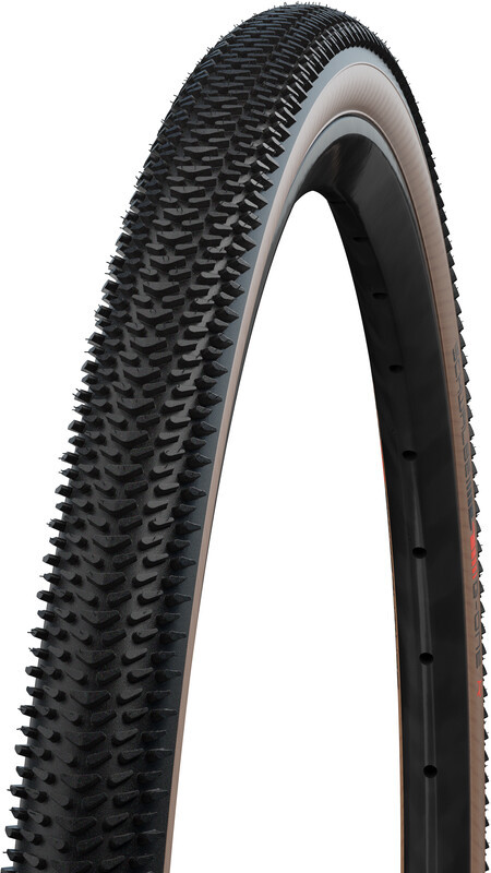 Schwalbe G-One R Folding Tyre 28x1.70