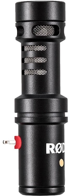 Rode VideoMic ME-L mikrofon do smartfonów
